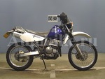     Suzuki Djebel250 XC 2000  1
